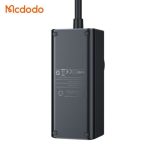 آداپتور شارژ و چندراهی برق 70 وات GaN مک‌دودو مدل CH-4620 - Image 3