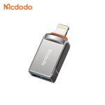 مبدل OTG به لایتنینگ مک‌دودو مدل OT-8600 - Image 2