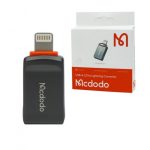مبدل OTG به لایتنینگ مک‌دودو مدل OT-8600 - Image 4
