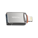 مبدل OTG به لایتنینگ مک‌دودو مدل OT-8600 - Image 3
