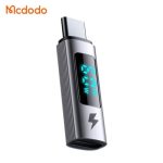 تبدیل پورت لایتنینگ به Type-C مک‌دودو مدل OT-5990 - Image 2