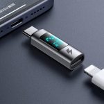 تبدیل پورت لایتنینگ به Type-C مک‌دودو مدل OT-5990 - Image 4