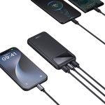 پاوربانک 10000mAh با توان 22.5 وات مک‌دودو مدل MC-4220 - Image 4