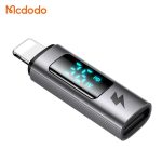 تبدیل پورت Type-C به لایتنینگ مک‌دودو مدل OT-6100