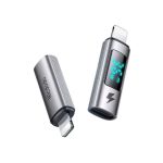 تبدیل پورت Type-C به لایتنینگ مک‌دودو مدل OT-6100 - Image 2