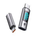 مبدل USB-C به USB-C 100W مک‌دودو مدل OT-6090 - Image 2
