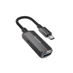 مبدل هارد و فلش Type-C به USB-A + Type-C مک‌دودو مدل CA-2830