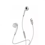 هندزفری سیمی تایپ سی مک‌دودو مدل HP-6070 - Image 5