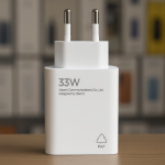 آداپتور اصلی شیائومی 33 وات سرکارتنی (Xiaomi Original 33W)