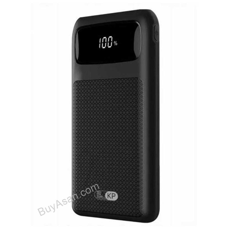 Image 1 پاوربانک کیپیاس مدل PD-08 ظرفیت 10000 میلیآمپر - Image 1