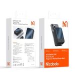 پاوربانک وایرلس مگ سیف 20وات 20000mAh مک‌دودو مدل MC-5021 - Image 5