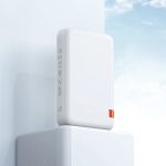 پاوربانک وایرلس مگ‌سیف 20 وات 10000mAh مک‌دودو مدل MC-5100 (سفید) - Image 3