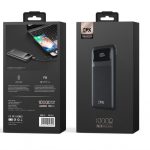 پاوربانک کی‌پی‌اس مدل PD-08 ظرفیت 10000 میلی‌آمپر - Image 3