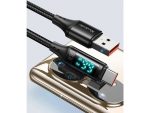 کابل فست شارژ تایپ‌سی 66 وات مک‌دودو مدل CA-1080 (طول 1.2 متر) - Image 4