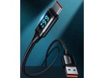 کابل فست شارژ تایپ‌سی 66 وات مک‌دودو مدل CA-1080 (طول 1.2 متر) - Image 5