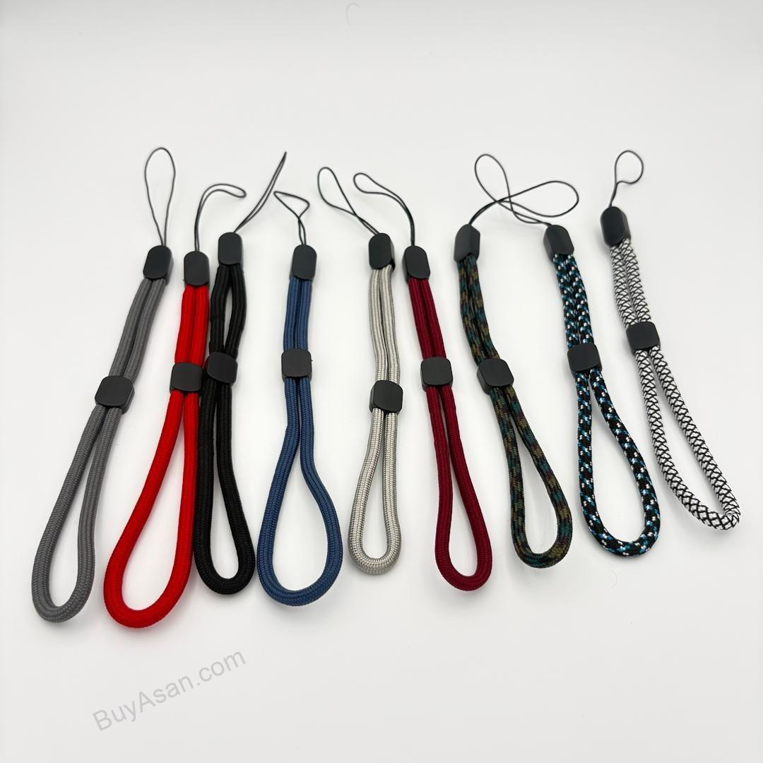 Image 10 بند موبایل طنابی مدل کلاسیک - Image 1