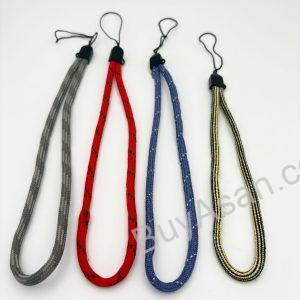 بند موبایل طرح طنابی مدل ایرانی