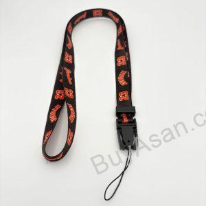 بند موبایل اسپرت ایرانی مدل Jordan 23