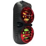 اسپیکر بلوتوثی قابل حمل مدل KTX-1588B - Image 3