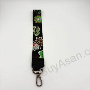 بند موبایل فانتزی ایرانی طرح کارتونی