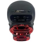 اسپیکر بلوتوثی قابل حمل مدل KTX-1588B - Image 4