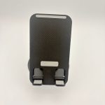 هولدر رومیزی تاشو موبایل (قابل تنظیم و ضدلغزش) - Image 3