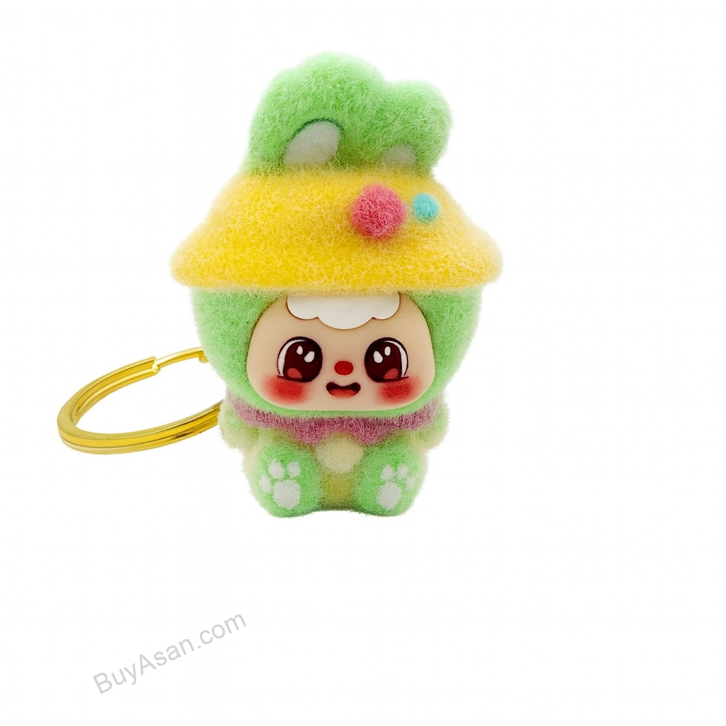 imae جاکلیدی عروسکی کیوت - Image 1