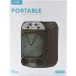 اسپیکر بلوتوثی GTS-2425