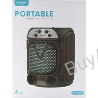 GTS-2425 اسپیکر بلوتوثی GTS-2425 - Image 1