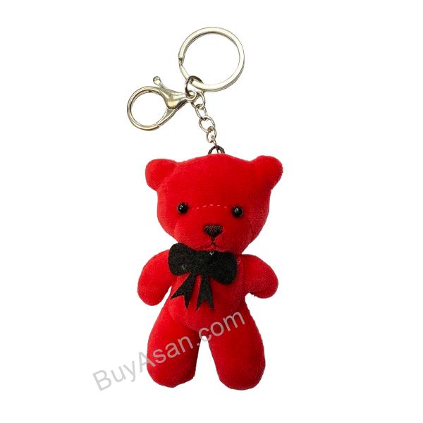 IMG_4342 جاکلیدی مدل عروسک خرسی - Image 1