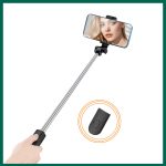 سه پایه و مونوپاد سلفی بلوتوثی جوکید مدل JOKADE JF039 - Image 2