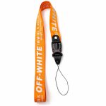 بند آویز گردنی موبایل OFF WHITE - Image 6